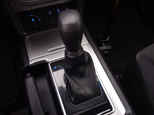 Toyota Land Cruiser - Afbeelding 9 van 30