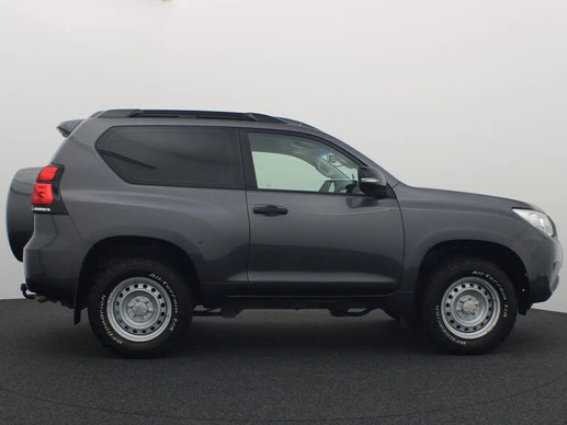 Toyota Land Cruiser - Afbeelding 15 van 30