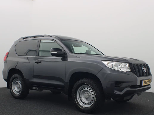Toyota Land Cruiser - Afbeelding 16 van 30