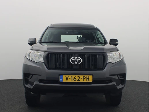 Toyota Land Cruiser - Afbeelding 17 van 30