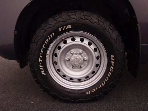 Toyota Land Cruiser - Afbeelding 18 van 30