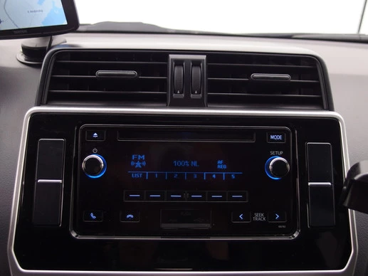 Toyota Land Cruiser - Afbeelding 20 van 30