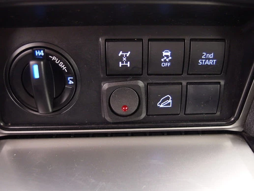 Toyota Land Cruiser - Afbeelding 22 van 30