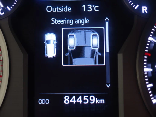 Toyota Land Cruiser - Afbeelding 23 van 30