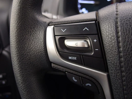 Toyota Land Cruiser - Afbeelding 26 van 30