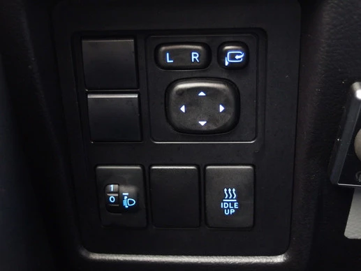 Toyota Land Cruiser - Afbeelding 30 van 30