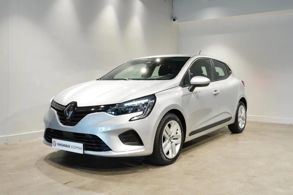 Renault Clio - Afbeelding 1 van 24