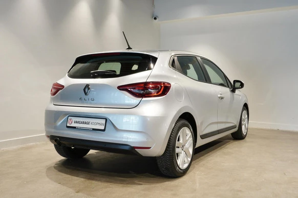 Renault Clio - Afbeelding 2 van 24