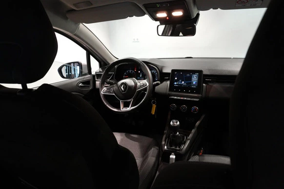 Renault Clio - Afbeelding 3 van 24