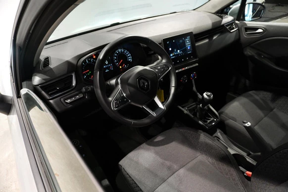 Renault Clio - Afbeelding 4 van 24