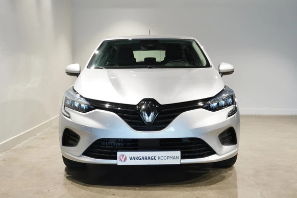 Renault Clio - Afbeelding 5 van 24