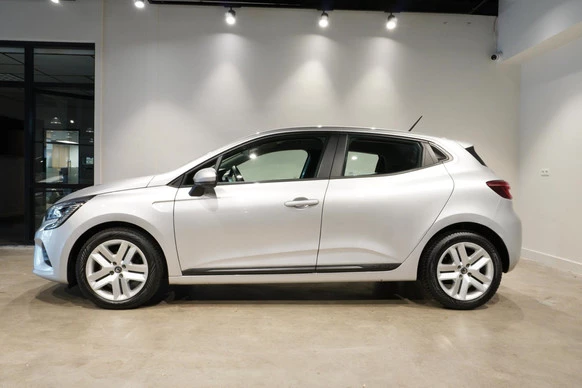 Renault Clio - Afbeelding 6 van 24