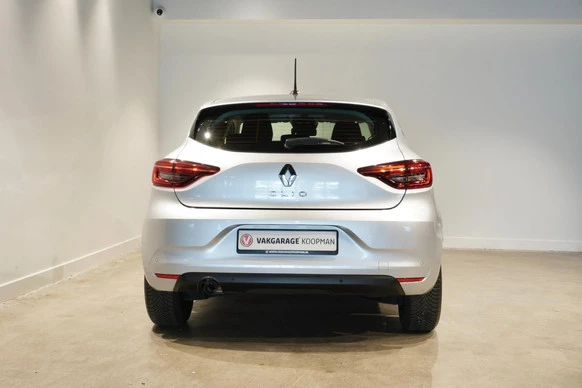 Renault Clio - Afbeelding 8 van 24