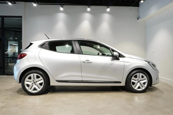 Renault Clio - Afbeelding 9 van 24