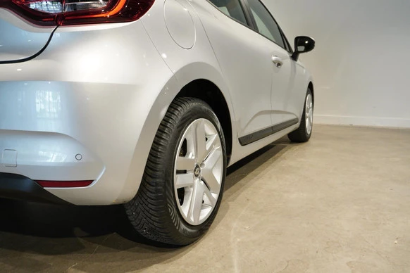 Renault Clio - Afbeelding 10 van 24