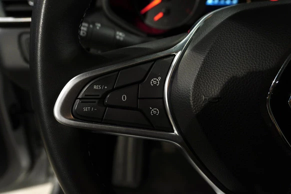 Renault Clio - Afbeelding 13 van 24