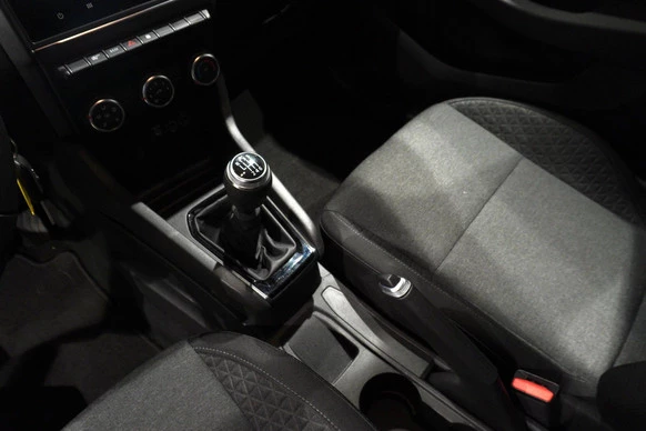 Renault Clio - Afbeelding 17 van 24