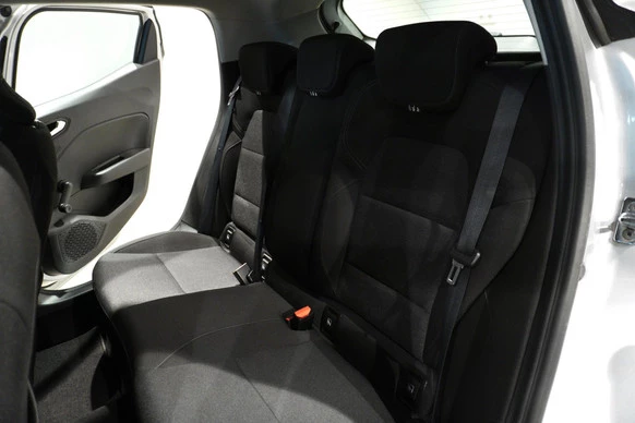 Renault Clio - Afbeelding 18 van 24
