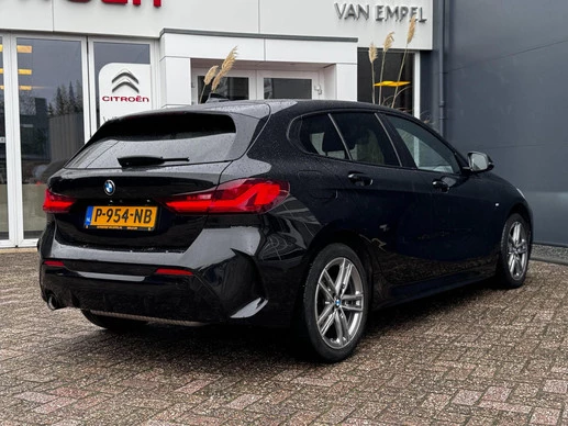 BMW 1 Serie - Afbeelding 2 van 15