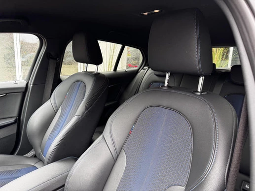 BMW 1 Serie - Afbeelding 4 van 15