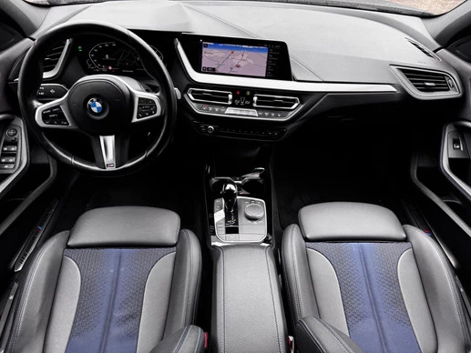 BMW 1 Serie - Afbeelding 5 van 15