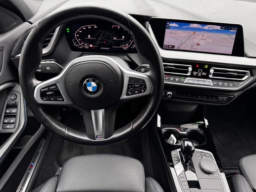 BMW 1 Serie - Afbeelding 6 van 15