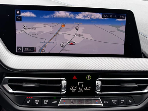 BMW 1 Serie - Afbeelding 8 van 15