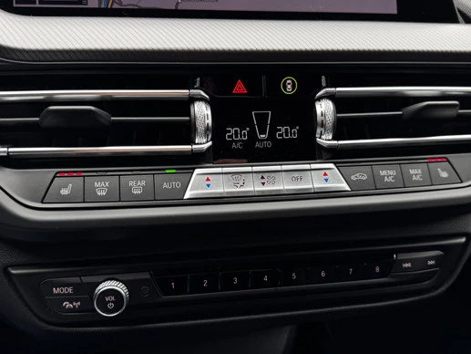 BMW 1 Serie - Afbeelding 10 van 15