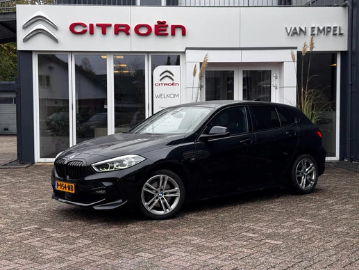 BMW 1 Serie - Afbeelding 12 van 15