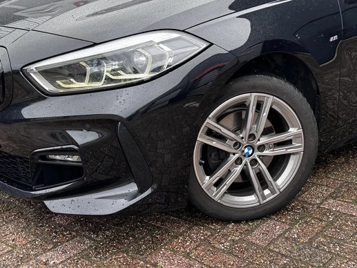 BMW 1 Serie - Afbeelding 13 van 15