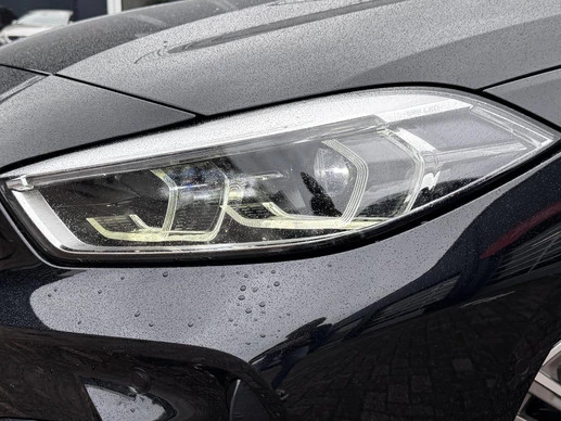 BMW 1 Serie - Afbeelding 14 van 15