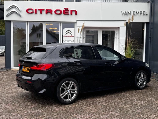 BMW 1 Serie - Afbeelding 15 van 15