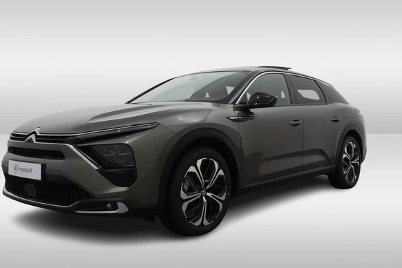 Citroën C5 X - Afbeelding 1 van 30