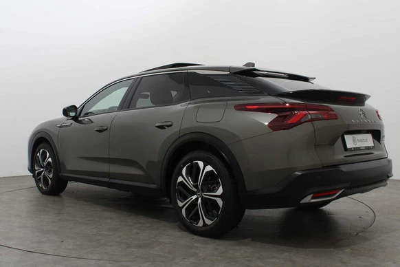 Citroën C5 X - Afbeelding 3 van 30