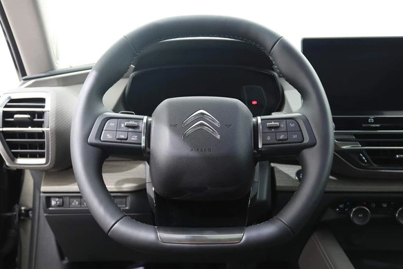 Citroën C5 X - Afbeelding 8 van 30