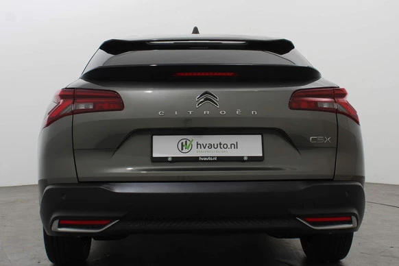 Citroën C5 X - Afbeelding 20 van 30