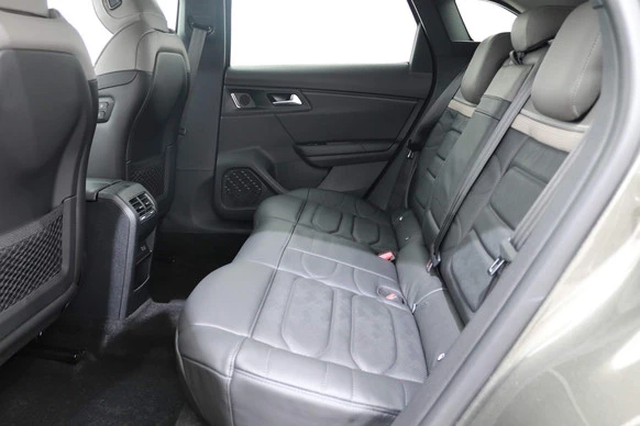 Citroën C5 X - Afbeelding 24 van 30