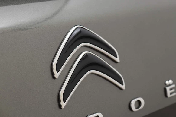 Citroën C5 X - Afbeelding 27 van 30