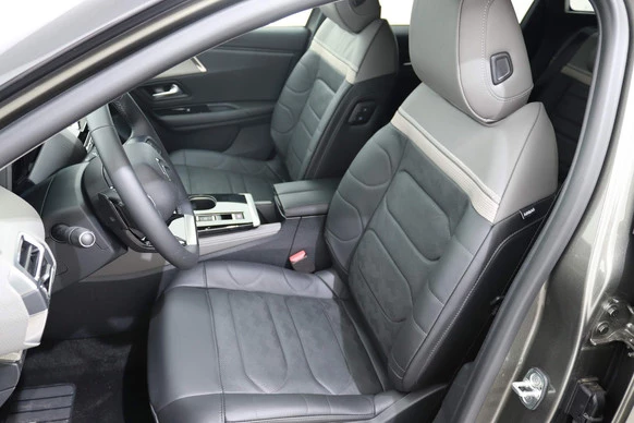 Citroën C5 X - Afbeelding 4 van 30