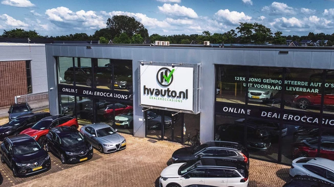 Citroën C5 X - Afbeelding 10 van 30