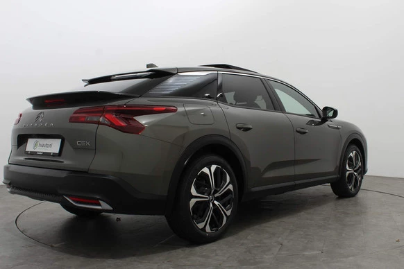 Citroën C5 X - Afbeelding 14 van 30