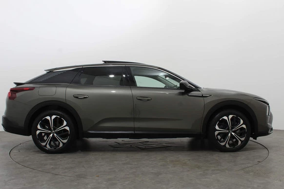 Citroën C5 X - Afbeelding 15 van 30