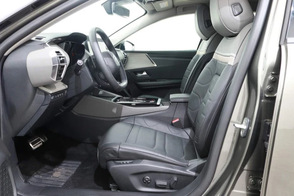 Citroën C5 X - Afbeelding 17 van 30