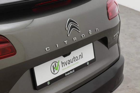 Citroën C5 X - Afbeelding 26 van 30
