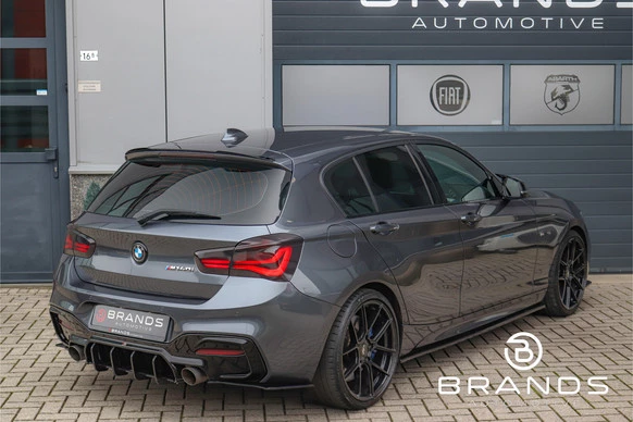 BMW 1 Serie - Afbeelding 2 van 24
