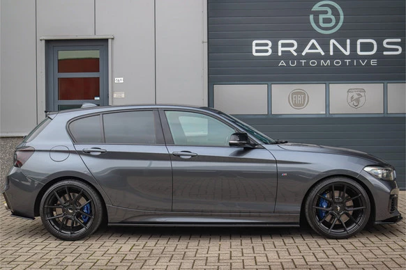 BMW 1 Serie - Afbeelding 3 van 24