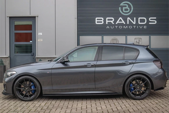 BMW 1 Serie - Afbeelding 5 van 24