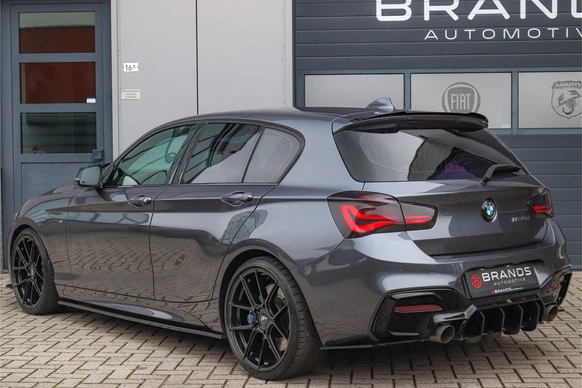 BMW 1 Serie - Afbeelding 6 van 24