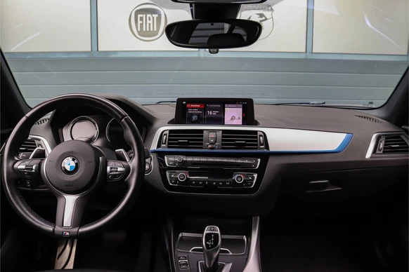 BMW 1 Serie - Afbeelding 7 van 24
