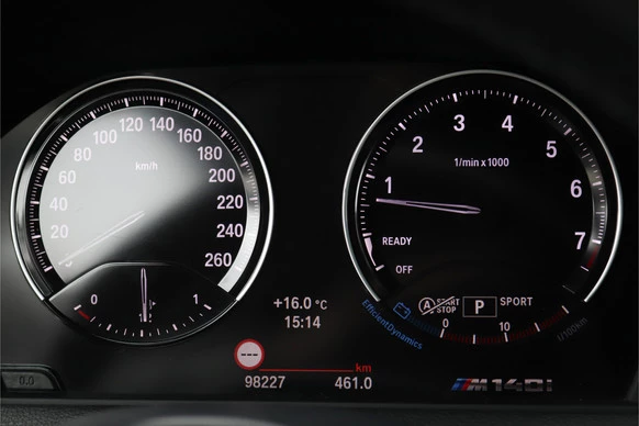 BMW 1 Serie - Afbeelding 8 van 24